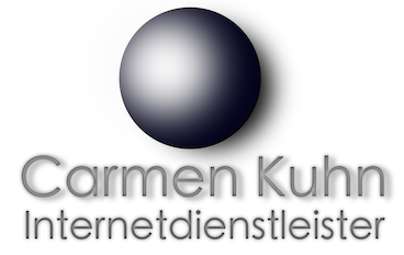 Carmen Kuhn Internetdienstleister
